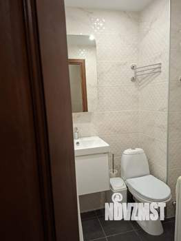 2-к квартира, на длительный срок, 48м2, 1/5 этаж