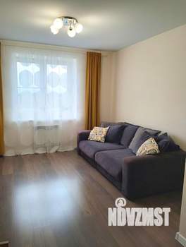 2-к квартира, на длительный срок, 45м2, 3/12 этаж