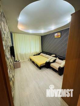 2-к квартира, посуточно, 42м2, 1/1 этаж