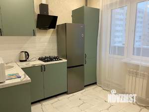 2-к квартира, посуточно, 60м2, 1/1 этаж