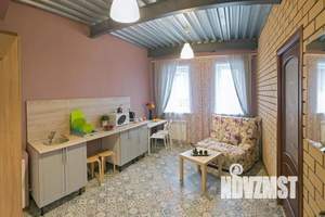 1-к квартира, посуточно, 25м2, 2/3 этаж