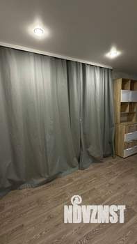 1-к квартира, на длительный срок, 31м2, 3/5 этаж