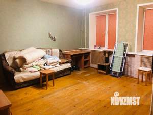 1-к квартира, на длительный срок, 32м2, 1/2 этаж