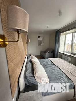 2-к квартира, посуточно, 47м2, 4/5 этаж