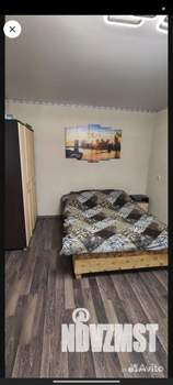 1-к квартира, посуточно, 30м2, 4/5 этаж