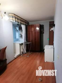 2-к квартира, на длительный срок, 60м2, 4/5 этаж