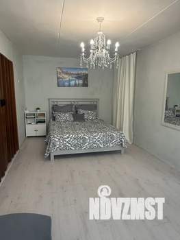 2-к квартира, посуточно, 43м2, 3/5 этаж