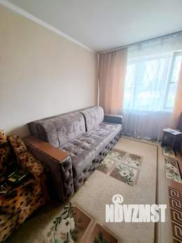 1-к квартира, на длительный срок, 31м2, 1/5 этаж