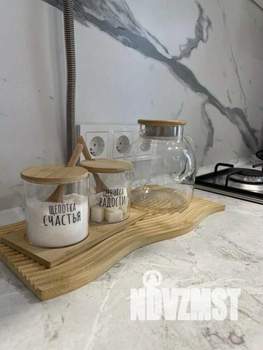 2-к квартира, посуточно, 44м2, 1/1 этаж