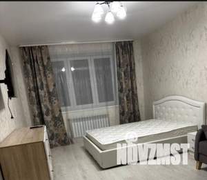 1-к квартира, на длительный срок, 44м2, 6/9 этаж