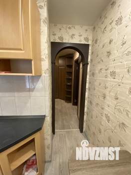 1-к квартира, на длительный срок, 33м2, 1/5 этаж