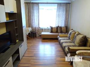 2-к квартира, посуточно, 45м2, 2/5 этаж