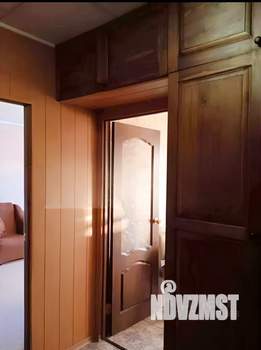 2-к квартира, на длительный срок, 53м2, 4/5 этаж