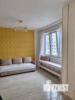 2-к квартира, посуточно, 43м2, 5/16 этаж