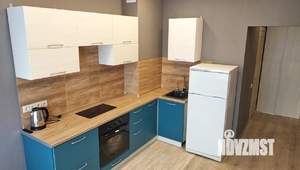 1-к квартира, на длительный срок, 40м2, 1/4 этаж