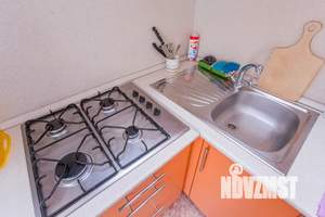 1-к квартира, посуточно, 31м2, 2/5 этаж