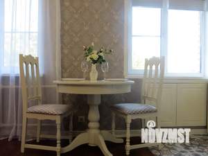 2-к квартира, посуточно, 44м2, 4/5 этаж