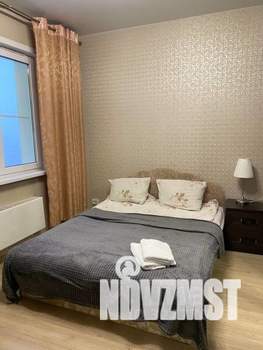 2-к квартира, посуточно, 75м2, 12/18 этаж