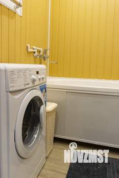 1-к квартира, посуточно, 47м2, 2/17 этаж