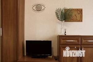 1-к квартира, посуточно, 34м2, 3/5 этаж