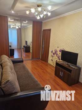 2-к квартира, посуточно, 54м2, 4/10 этаж