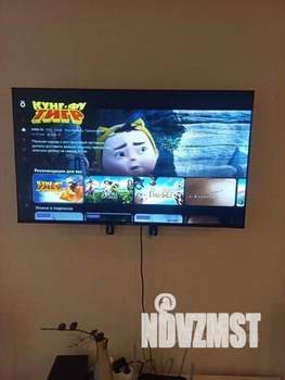 2-к квартира, посуточно, 52м2, 1/1 этаж