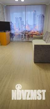 2-к квартира, посуточно, 46м2, 4/5 этаж