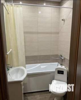 1-к квартира, на длительный срок, 47м2, 3/10 этаж