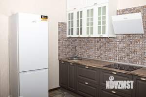 2-к квартира, посуточно, 60м2, 3/16 этаж