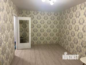 1-к квартира, на длительный срок, 30м2, 2/5 этаж