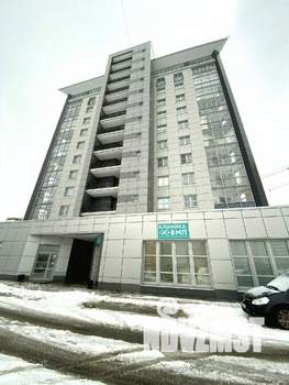1-к квартира, посуточно, 34м2, 1/1 этаж