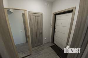 1-к квартира, на длительный срок, 36м2, 5/12 этаж