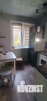 2-к квартира, на длительный срок, 45м2, 1/5 этаж