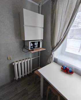 2-к квартира, на длительный срок, 44м2, 1/5 этаж