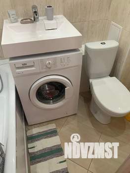 1-к квартира, посуточно, 31м2, 4/5 этаж