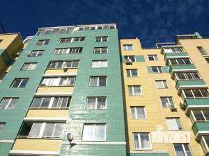 1-к квартира, посуточно, 40м2, 7/9 этаж