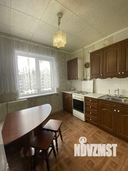 1-к квартира, на длительный срок, 35м2, 8/9 этаж