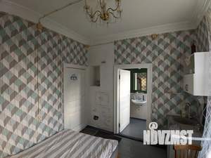 Студия квартира, посуточно, 15м2, 2/2 этаж