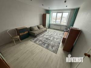 1-к квартира, на длительный срок, 34м2, 7/9 этаж