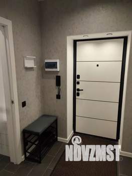 1-к квартира, посуточно, 32м2, 1/5 этаж