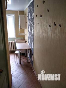 2-к квартира, на длительный срок, 44м2, 1/5 этаж