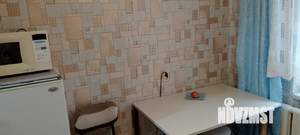 1-к квартира, на длительный срок, 37м2, 1/9 этаж