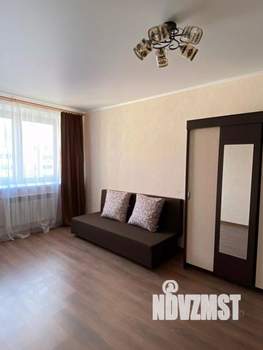 1-к квартира, на длительный срок, 40м2, 10/12 этаж
