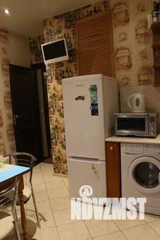 1-к квартира, посуточно, 44м2, 10/10 этаж