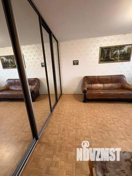 1-к квартира, на длительный срок, 44м2, 7/11 этаж