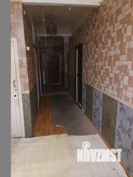 4-к квартира, на длительный срок, 112м2, 2/5 этаж
