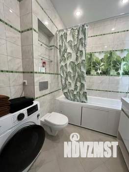 2-к квартира, посуточно, 70м2, 1/1 этаж