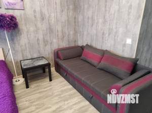 Студия квартира, на длительный срок, 38м2, 15/16 этаж