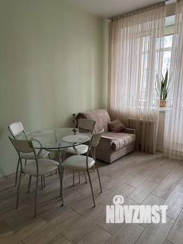 1-к квартира, посуточно, 50м2, 4/9 этаж