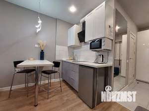 Студия квартира, посуточно, 27м2, 3/16 этаж